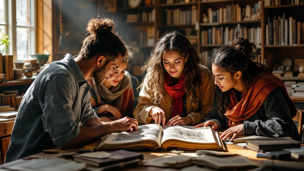 educator and learner insights