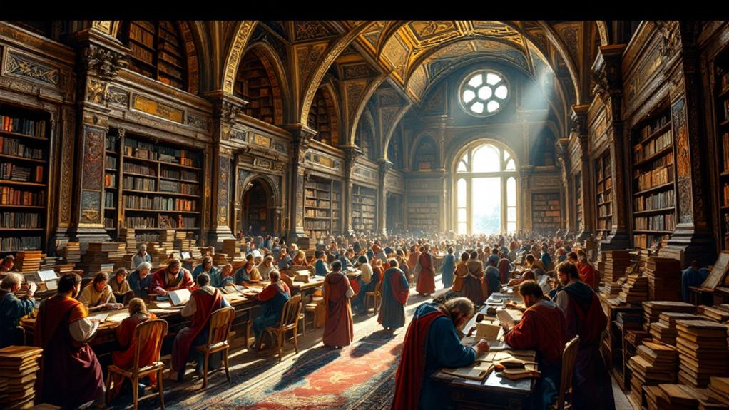 education and innovation hubs