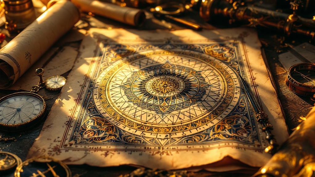 mathematical progress and innovations