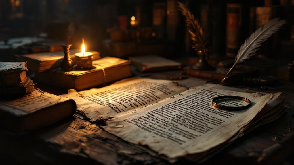 contemporary research document formats