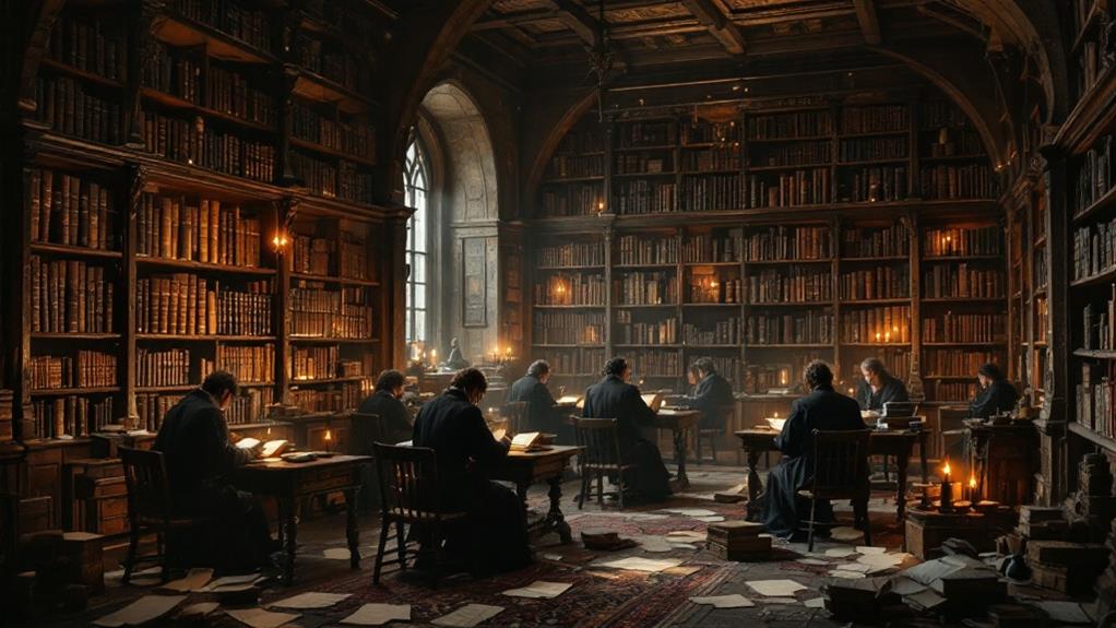 philosophical exploration and guidance