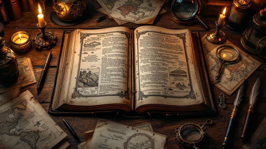 analyzing folio case studies