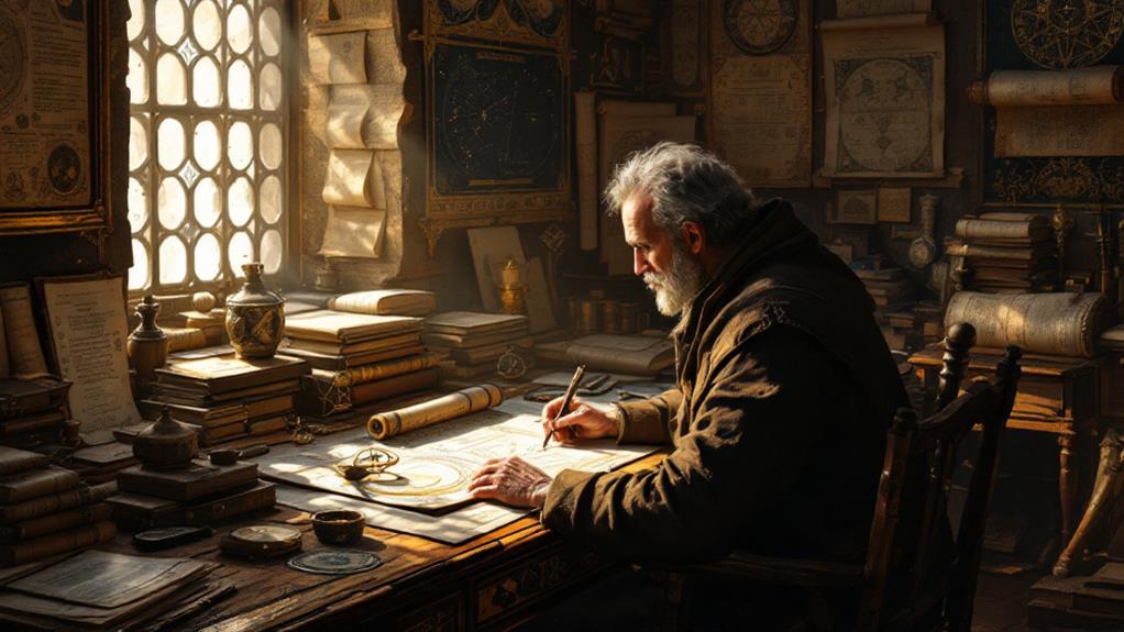 conversations on existential questions