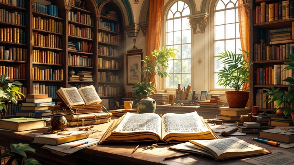 improving learning materials access