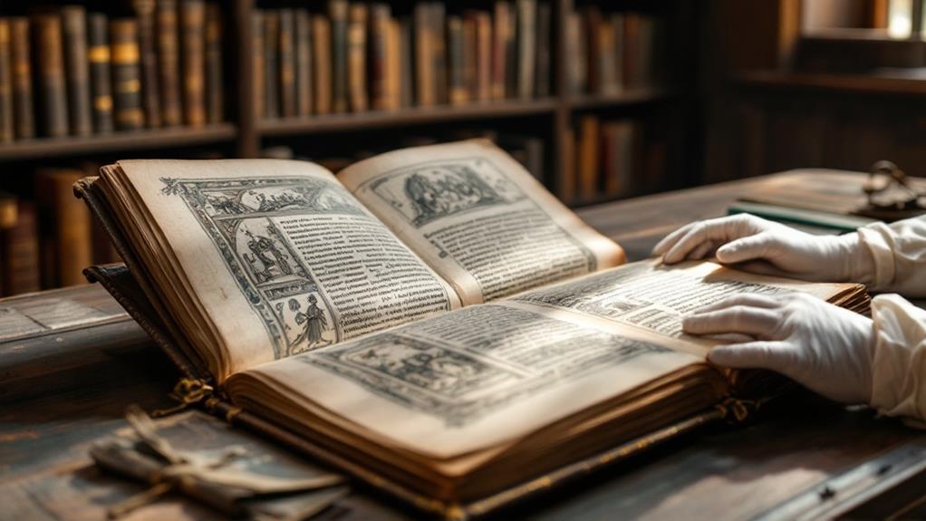 preserving historical cultural legacy