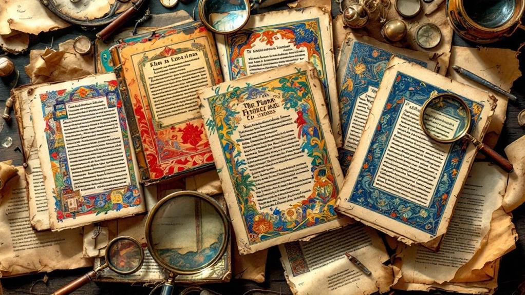 understanding artistic movement dynamics