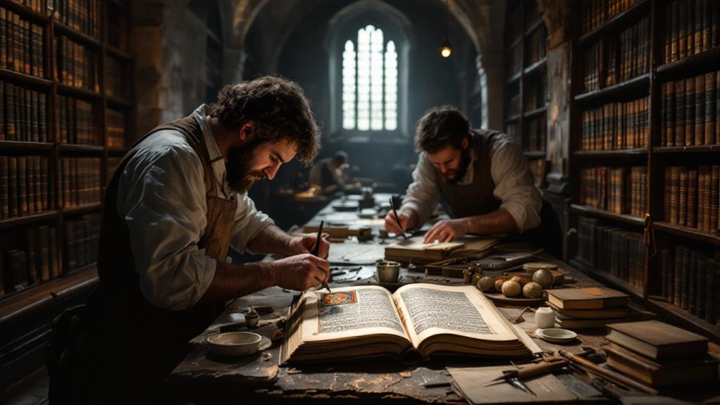 notable restoration case studies