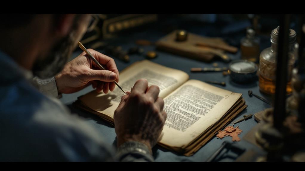 restoration ethical considerations highlighted