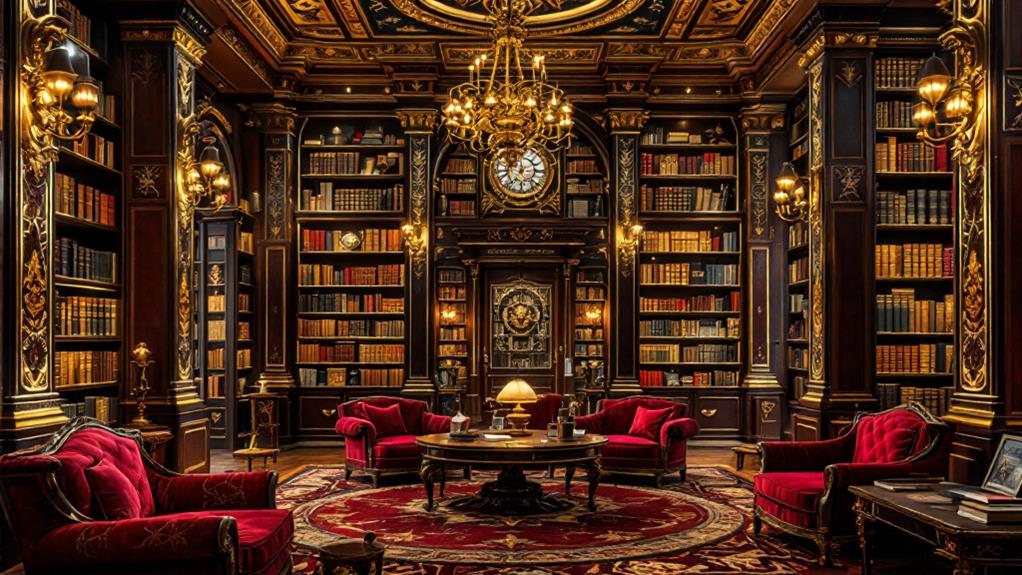 contemporary impact and heritage