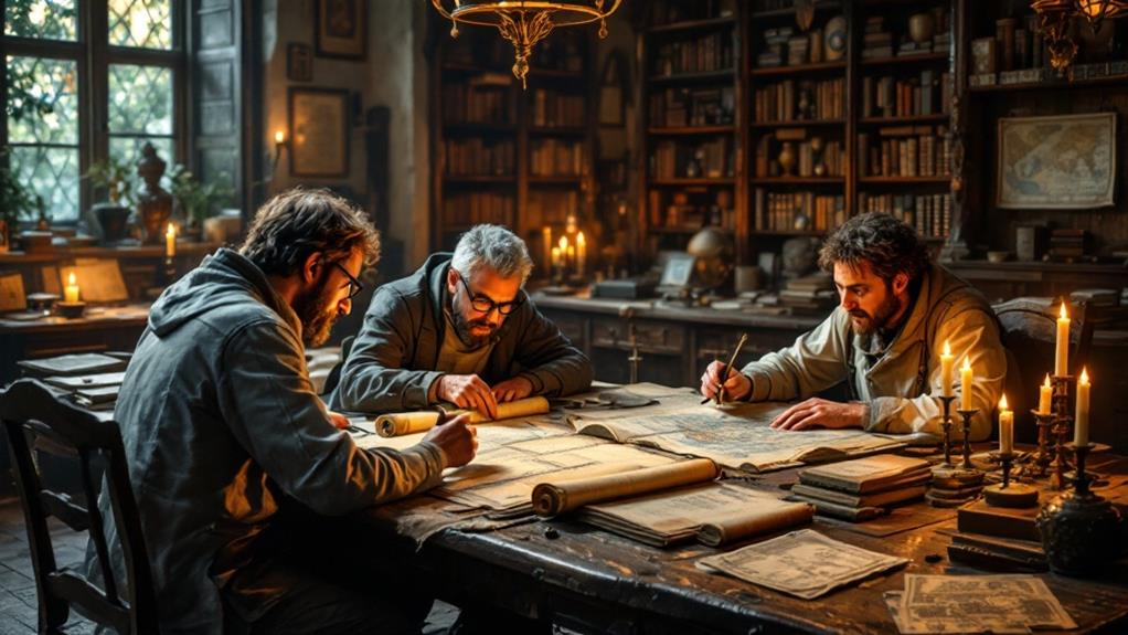 research insights and findings