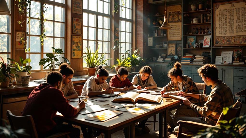 digital portfolios in education