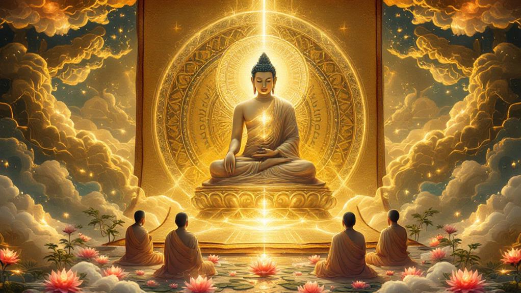 buddhism s philosophical impact explored
