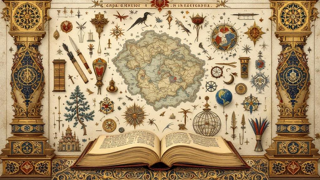 exploring diverse literary cultures