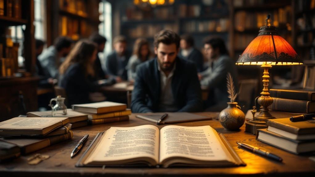 fostering analytical problem solving