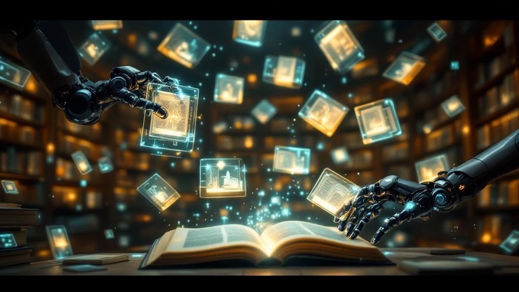 advancing folio preservation techniques