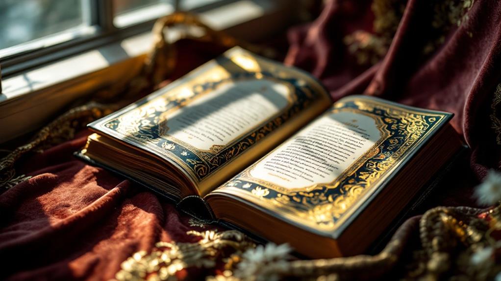 artistic folios as masterpieces