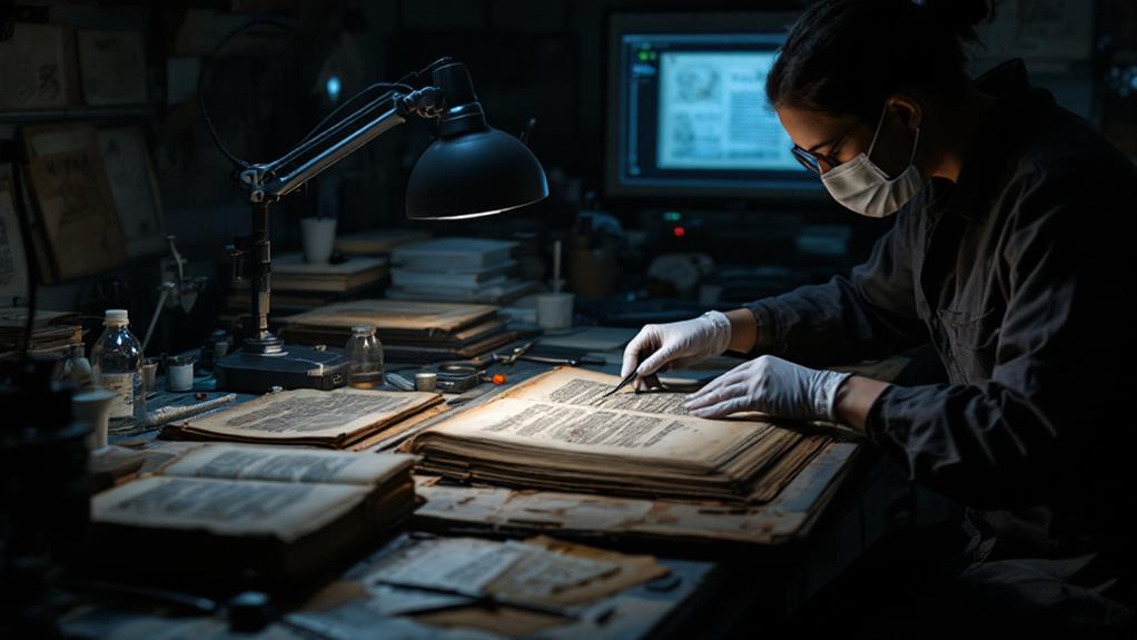 genuine versus practical use