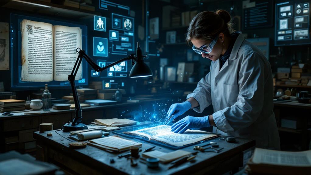 innovative restoration technology trends