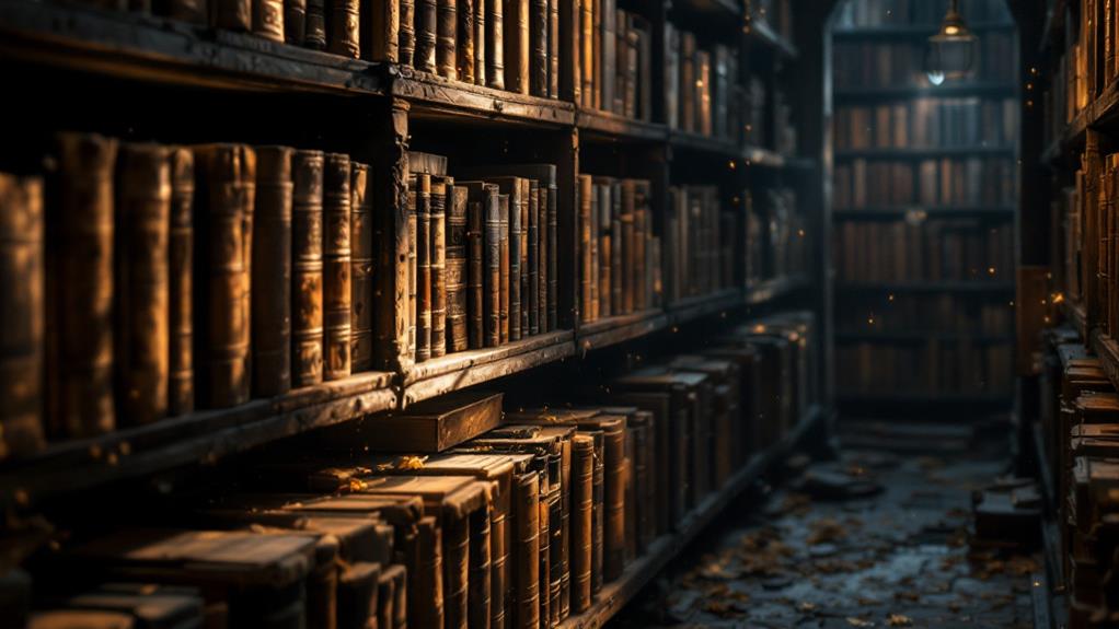 importance of historical events