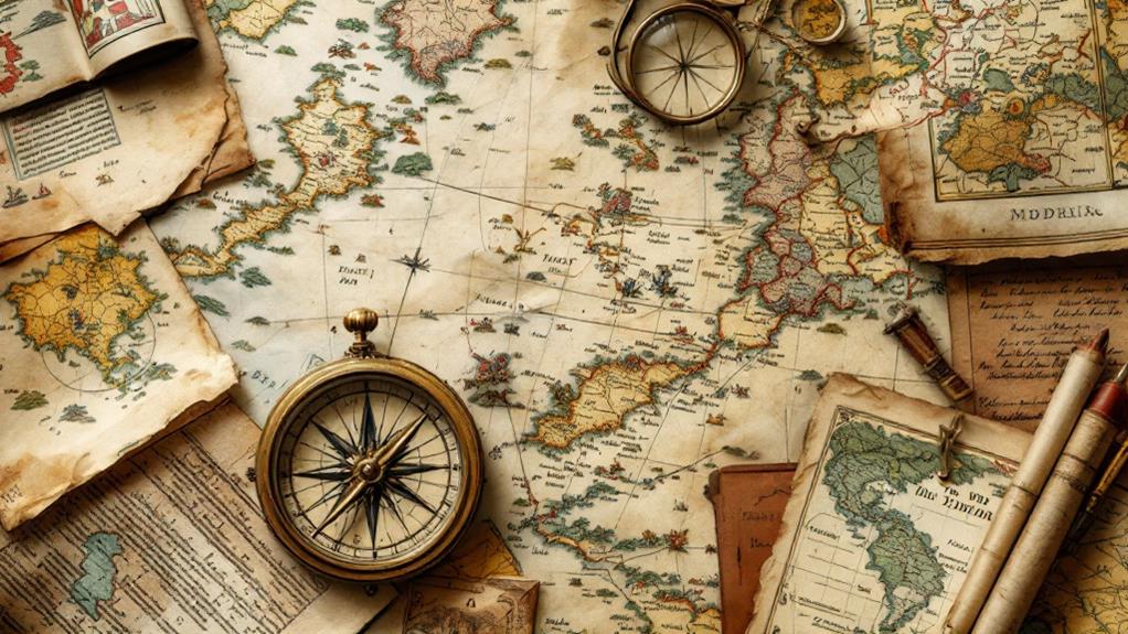 international portfolio exploration adventures