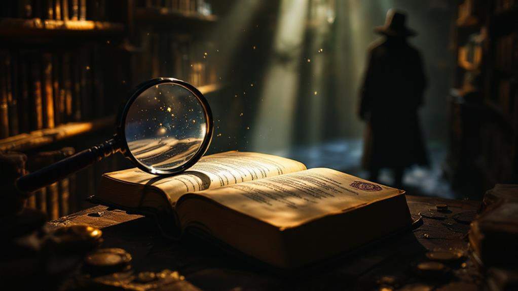 revealing untold historical narratives