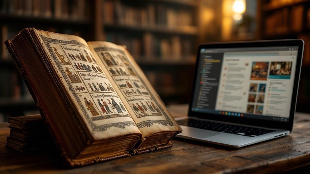 influence on cultural research