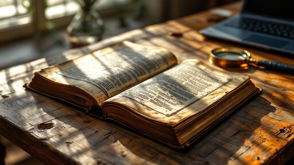 understanding historical context significance