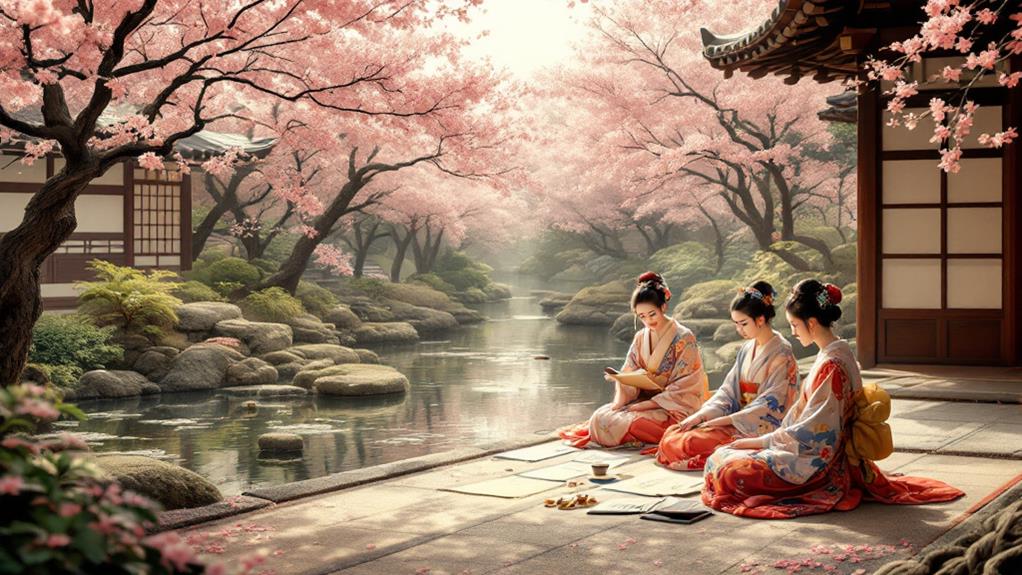 distinctive narrative expression techniques