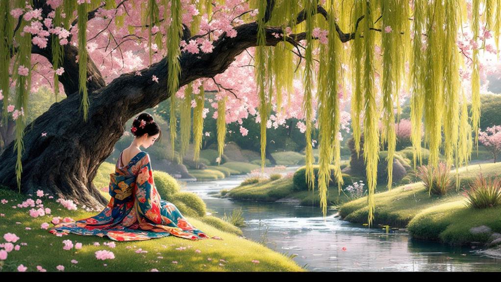 in depth character examination