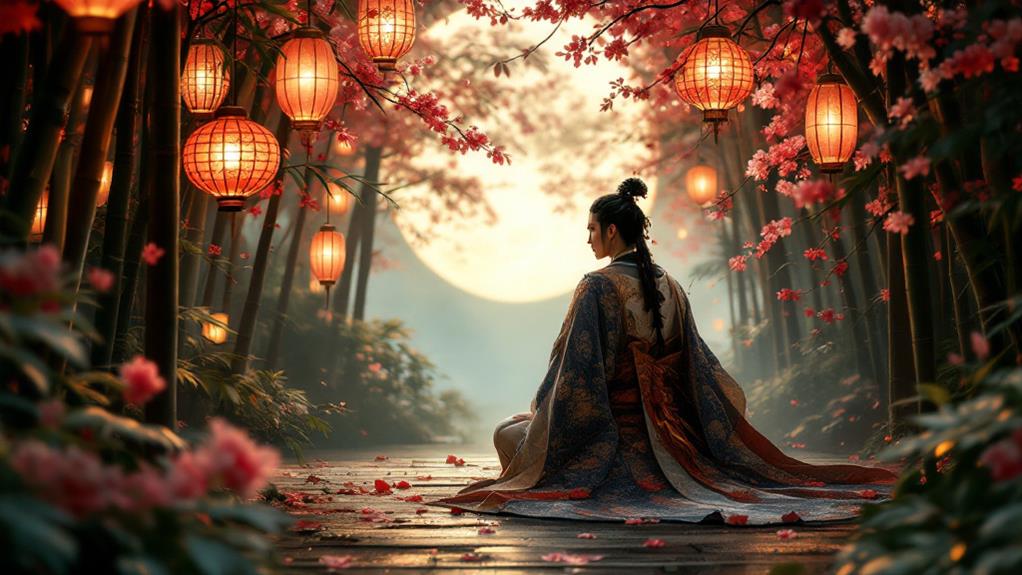 storyline summary and analysis