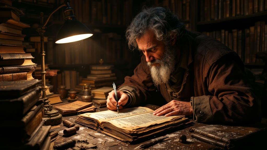 trustworthy and genuine information