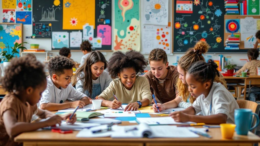 enhancing student growth opportunities