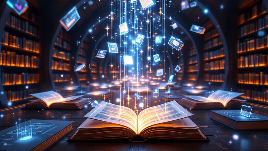 immersive digital experience adventures