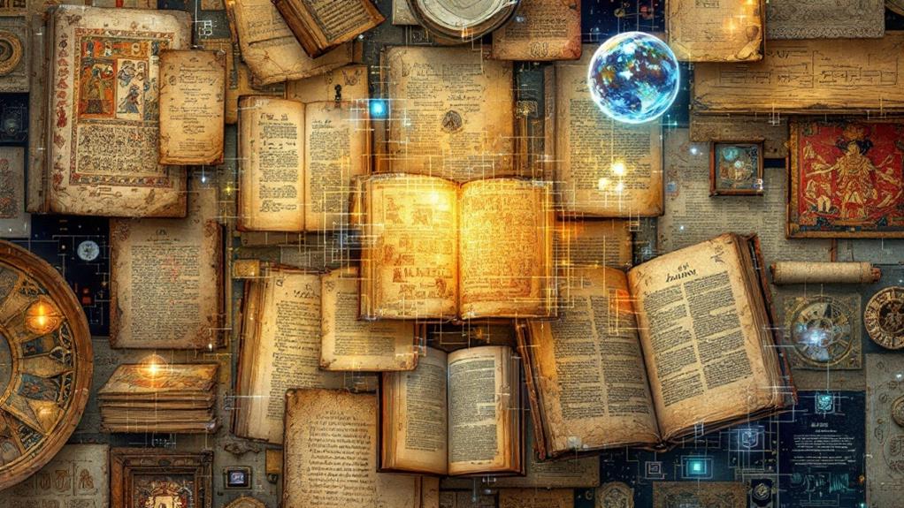 contemporary uses and understandings