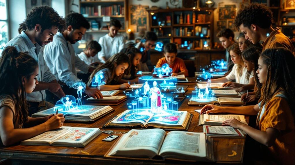 engaging user centric design