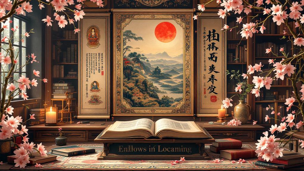 asian cultural impact analysis