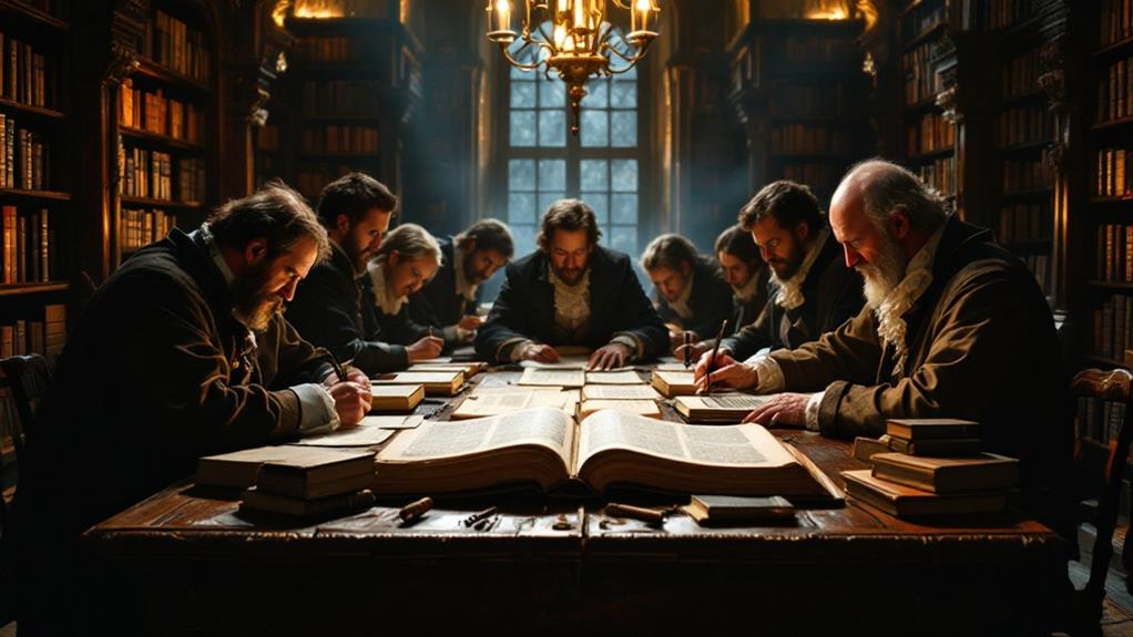 promoting academic research excellence