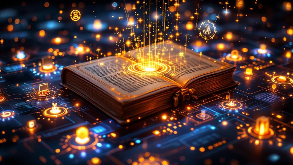 data preservation and management