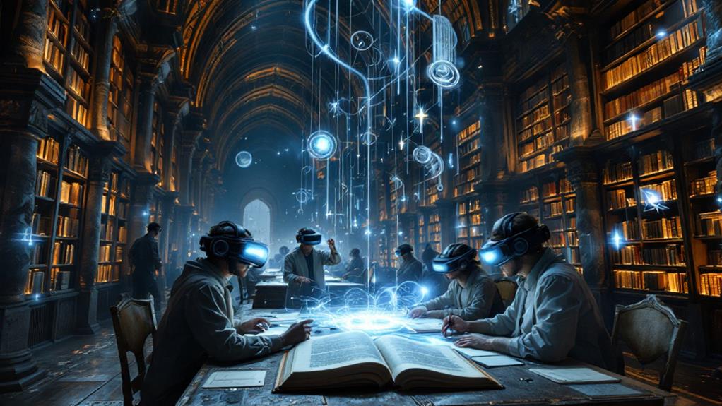 immersive digital experience tools