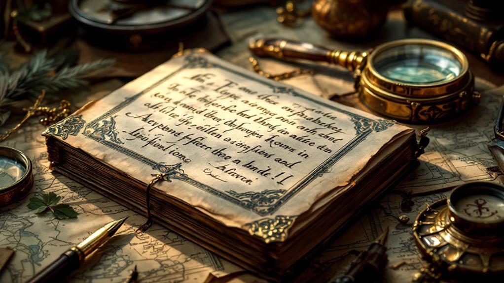 in depth historical analysis