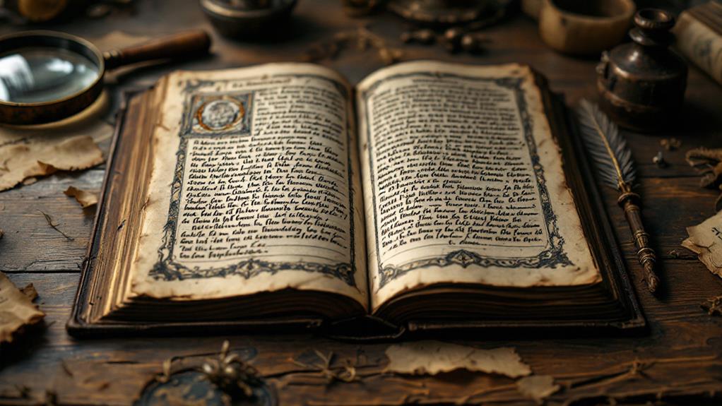 notable folios case studies