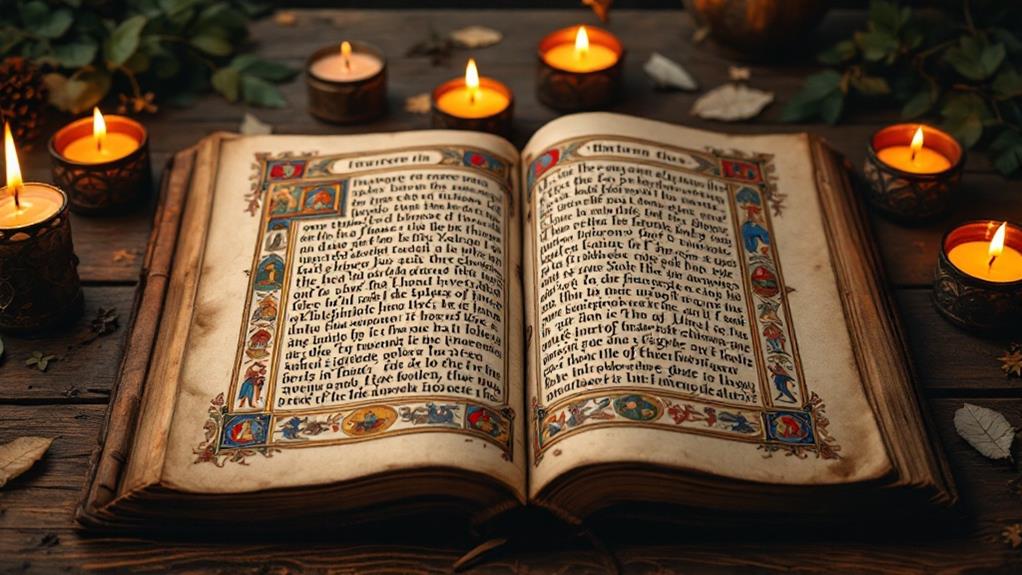 faith doctrine worship scriptures