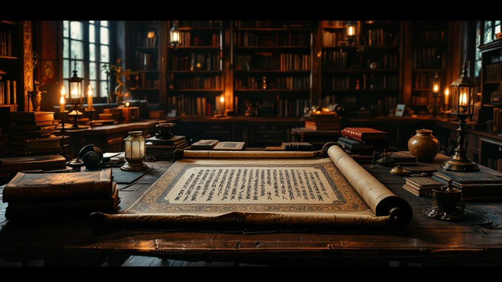 impactful past and influence