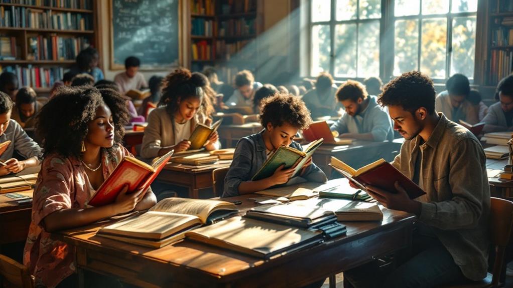 educational use of folios