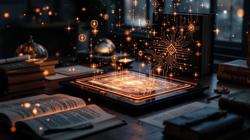 navigating modern technological issues