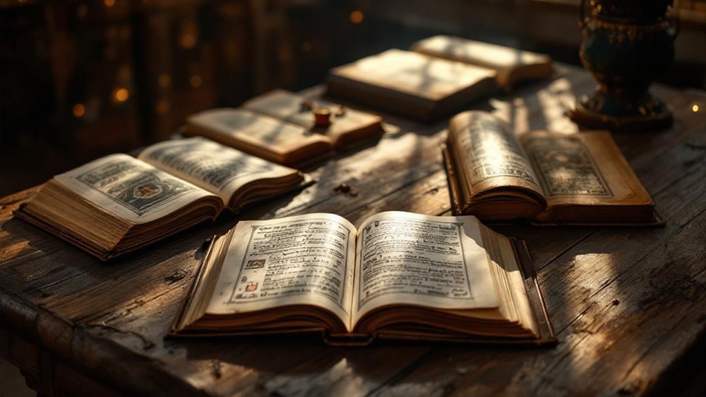 timeless cultural literary artifacts