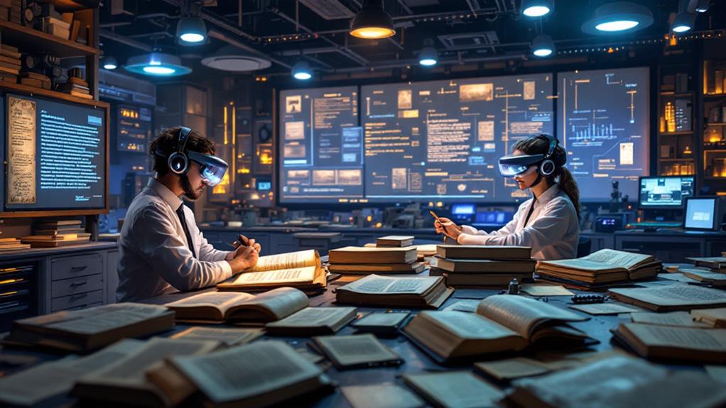 text recognition technology advancement