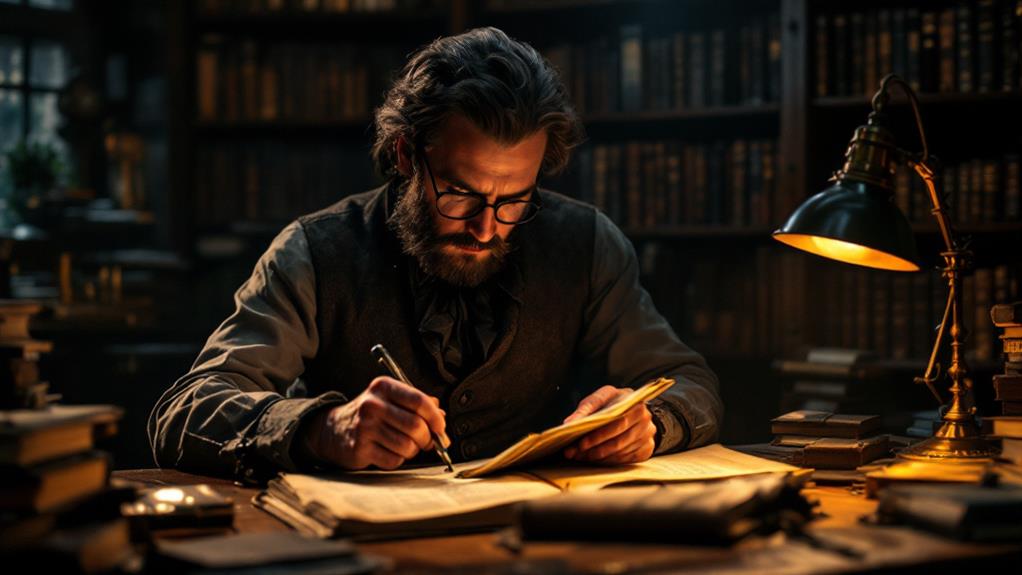 knowledgeable perspectives shared