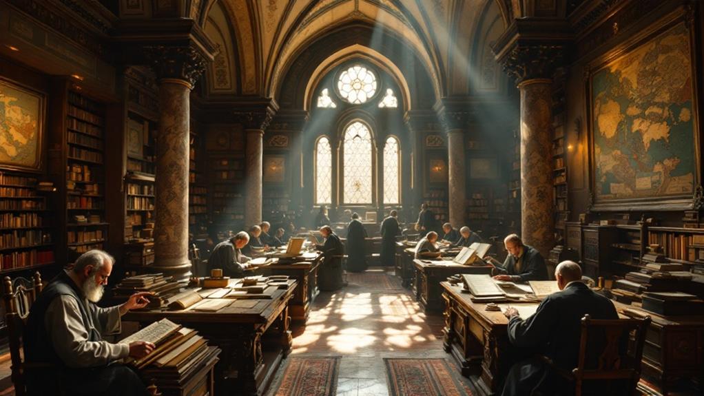 exploring historical cultural practices