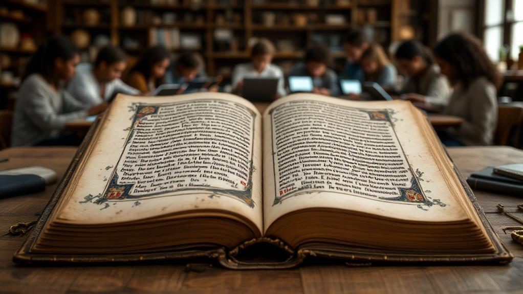 modern learning tools available